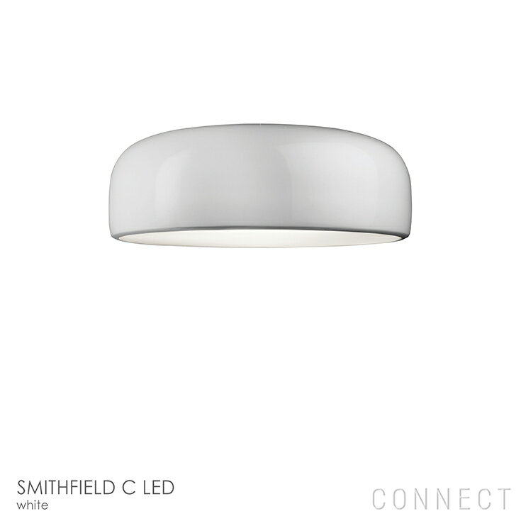 【正規販売店】【送料無料】FLOS（フロス） 照明 / SMITHFIELD C（スミスフィールド C） LED / 全6色 / シーリングライト