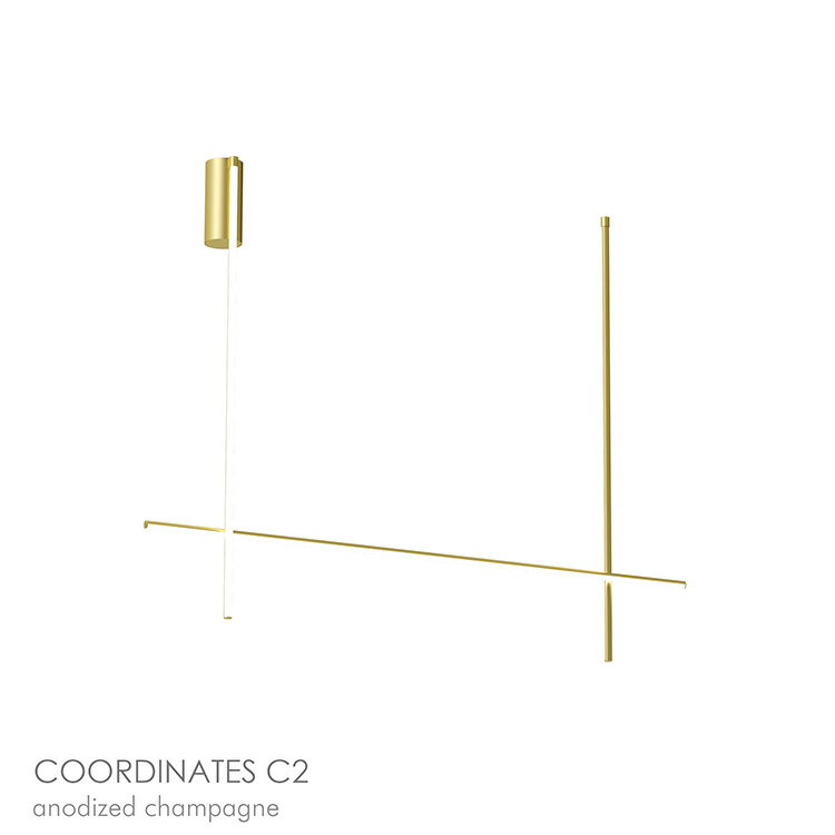 樂天商城 - 【正規販売店】【送料無料】FLOS（フロス） / COORDINATES（コーディネーツ）CEILING 2 / シーリングライト【要電気工事】