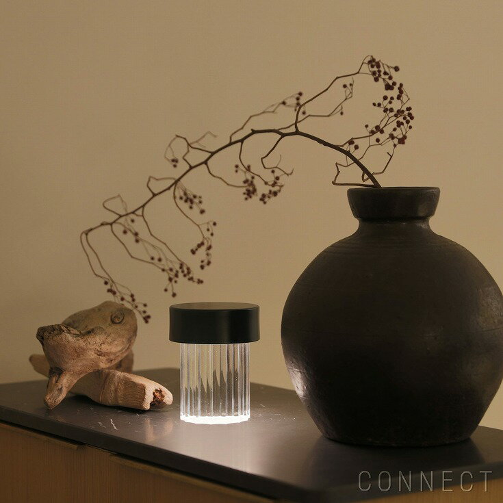 【正規販売店】【送料無料】FLOS（フロス） 照明 / LAST ORDER（ラストオーダー） / FLUTED / 全4色 / テーブルランプ