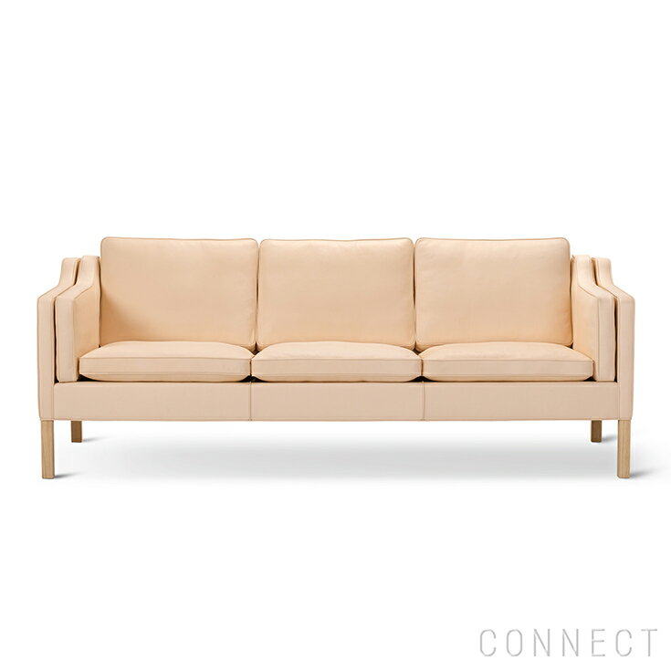 FREDERICIA（フレデリシア） / Mogensen 2213 Sofa（モーエンセンソファ） / Model 2213 / 3シーター /..