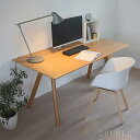 【NEW LIFEキャンペーン対象品】HAY(ヘイ) / Copenhague(コペンハーグ) Desk CPH30オーク材・クリアラッカー仕上げ