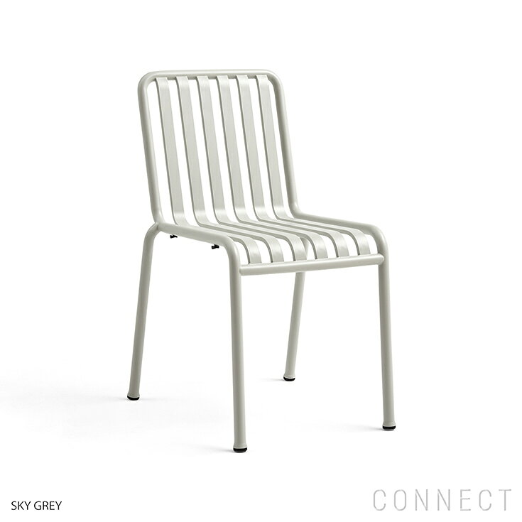 HAY（ヘイ） / PALISSADE（パリサード） / CHAIR（チェア） / 全4色 / アウトドア connect-10003696 Hente by CONNECT サンプル画像3