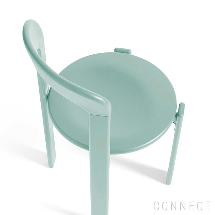 HAY(ヘイ) / REY CHAIR(レイチェア) / フォールグリーン / ダイニングチェア [2]