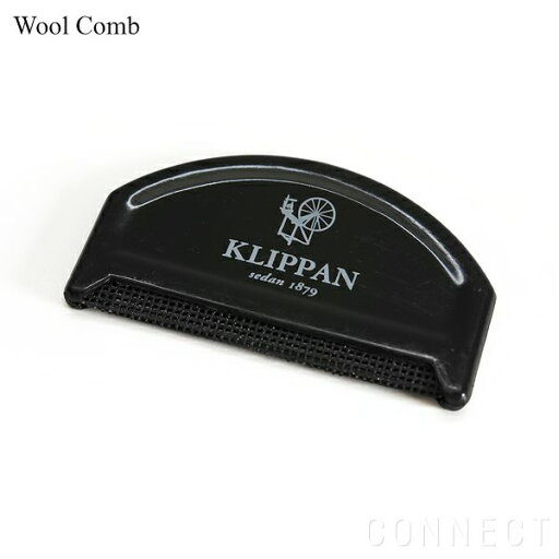 KLIPPAN(クリッパン)/ ウールコーム KLIPPAN(クリッパン)/ ウールコーム