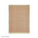Kvadrat(クヴァドラ) / Duotone(デュオトーン) / 20026(180cm×240cm) / ラグ
