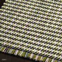 Kvadrat(クヴァドラ) / Dashes(ダッシュス) / 20135(200cm×300cm) / ラグ