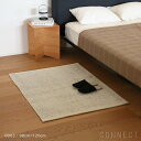 Kvadrat(クヴァドラ) / Kanon(カノン) / 7230000(90cm×120cm) / 0003 / ラグ