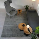 Kvadrat(クヴァドラ) / Lavo(ラボ) / 7280000(200cm×300cm) / ラグ
