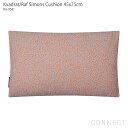 楽天Hente by CONNECTKvadrat / Raf Simons（クヴァドラ / ラフ・シモンズ） / クッション45×75cm / Ria（リア） / アクセサリー