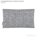 楽天Hente by CONNECTKvadrat / Raf Simons（クヴァドラ / ラフ・シモンズ） / クッション45×75cm / Sonar 3 （ソナー） / アクセサリー