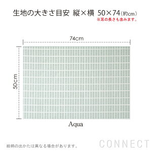 RosenbergCph(ローゼンバーグコペンハーゲン)/オイルクロスタイルお試しトライアルカット50×74cm北欧ファブリック(生地)撥水加工