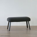 Vitra(ヴィトラ) / Grand Repos(グランレポ)パンチーナ / Dumet(デュメ)carbon black / ベーシックダークベース・パウダ...