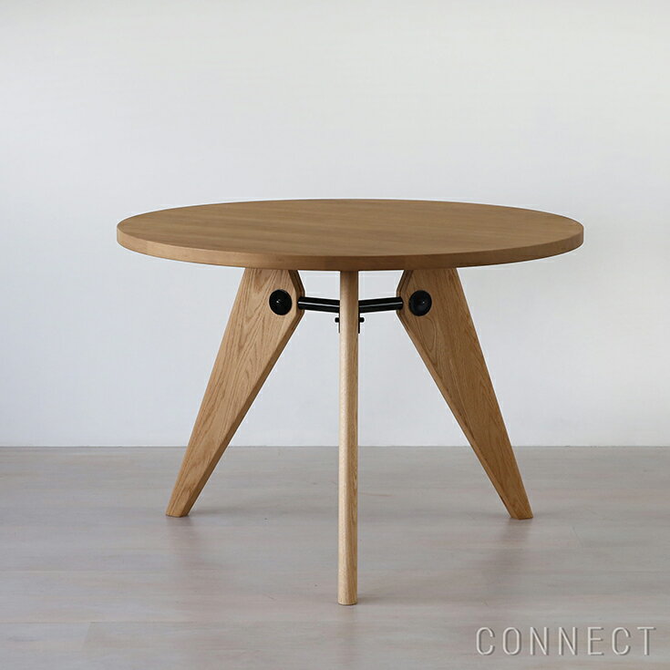 Vitra�ʥ����ȥ�� / Gueridon �ʥ���ɥ�˦�105cm / �ʥ����륪������������ž夲 / �饦��ɥơ��֥�