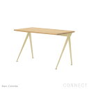 Vitra(ヴィトラ) / Compas Direction(コンパス ディレクション) / ナチュラルオーク・オイル仕上げ / ブランコロンブ(アイボリー) ...