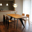 Vitra(ヴィトラ) / EM Table(wood) W1800mm / ナチュラルオーク・オイル仕上げ / テーブル【送料無料】