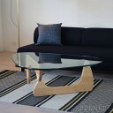 Vitra（ヴィトラ） / イサム・ノグチ Coffee Table（コーヒーテーブル） / メープル【開梱設置無料】