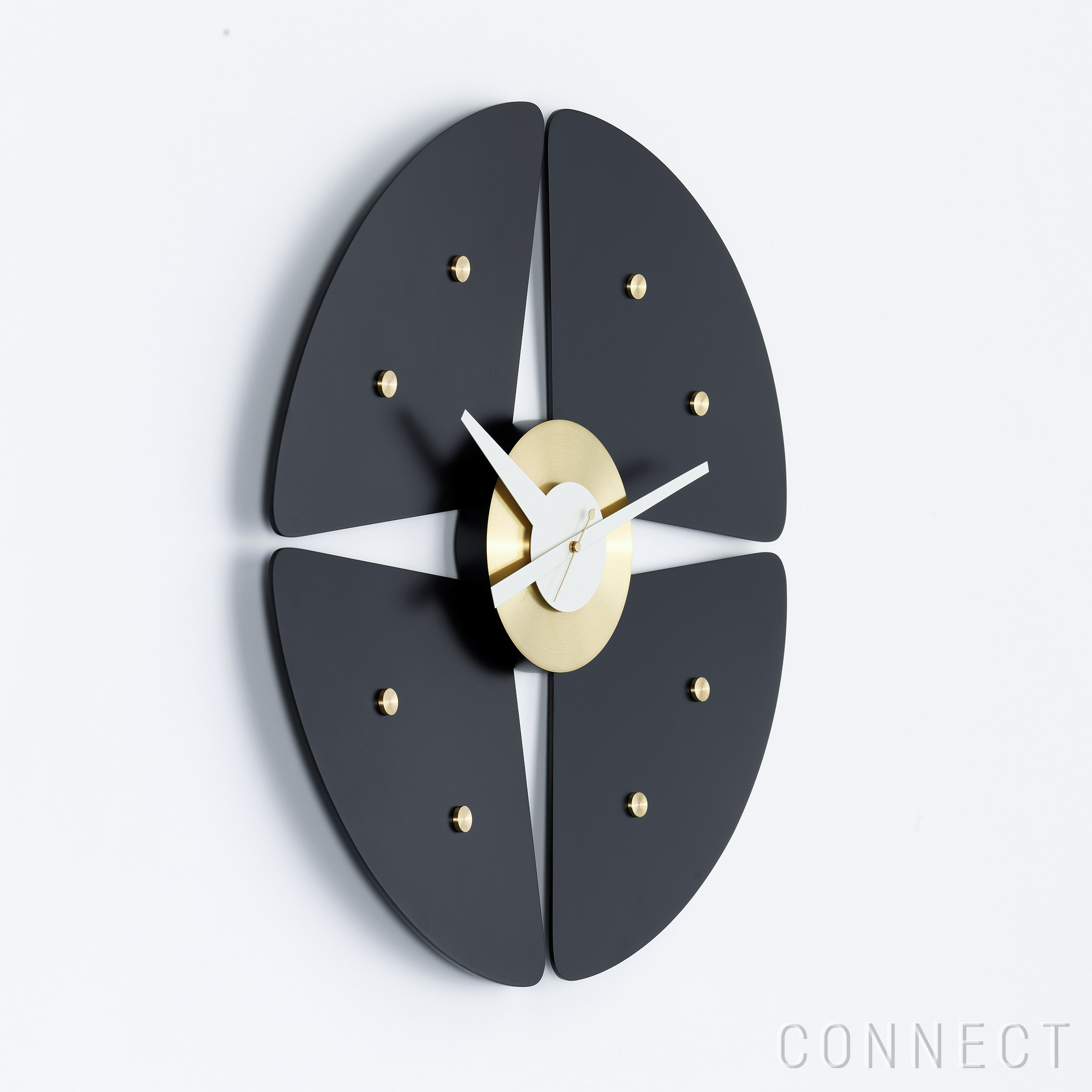 Vitra(ヴィトラ) / Wall Clocks(ウォールクロック) / Petal Clock(ペタル クロック) / 掛け時計 [2]