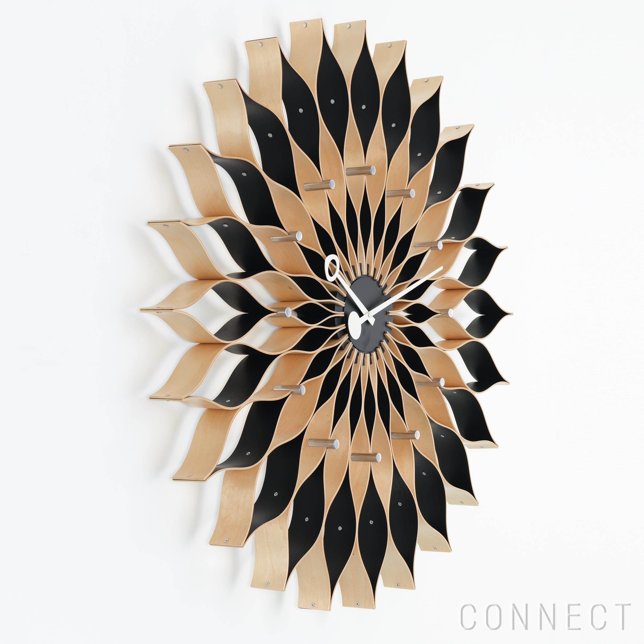 Vitra(ヴィトラ) / Wall Cloc...の紹介画像2