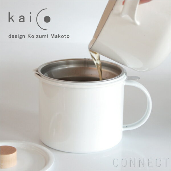 Kaico(カイコ) / oil pot(オイルポット)1.