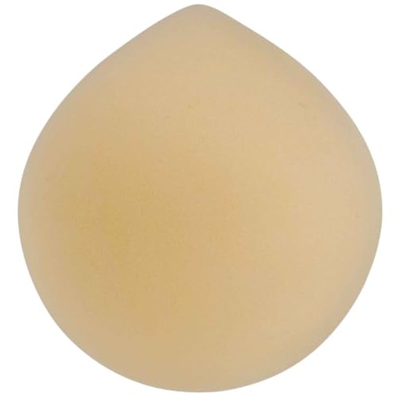 サンリオ キャラクター シナモロール ふわふわ メイクパフ 1個 メイク用 スポンジ スポンジパフ 化粧スポンジ ファンデーション ふんわり 滑らか