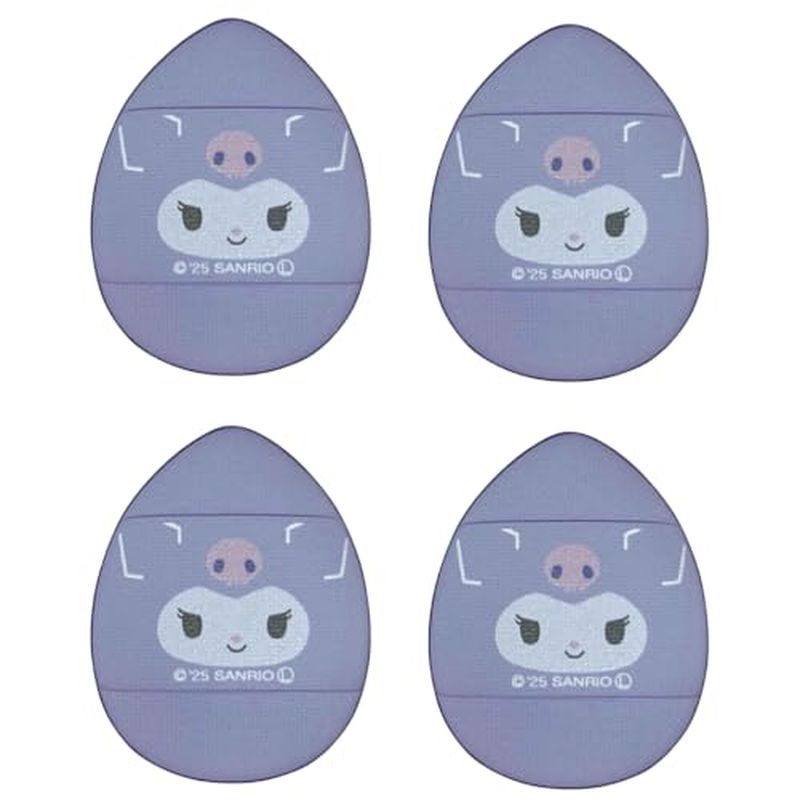 ����ꥪ ����饯���� ������ �դ�դ� �ᥤ���ѥ� 4������ �ߥ� �ᥤ���� ���ݥ� ���ݥ󥸥ѥ� ���ѥ��ݥ� �ե���ǡ������ �դ��� ��餫