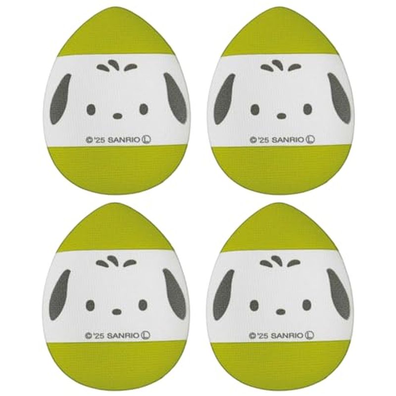 ����ꥪ ����饯���� �ݥ���å� �դ�դ� �ᥤ���ѥ� 4������ �ߥ� �ᥤ���� ���ݥ� ���ݥ󥸥ѥ� ���ѥ��ݥ� �ե���ǡ������ �դ��� ��餫