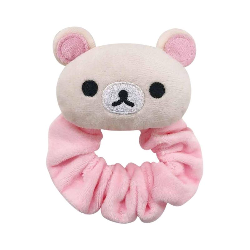 コリラックマ 有楽町限定 シュシュ 楽天市場】コリラックマ シュシュの通販