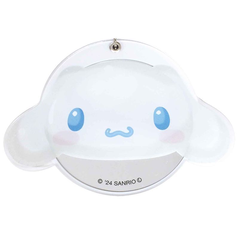 �����ץ��˥� ����ꥪ����饯������ ���饤�ɥߥ顼L CN W100��H125��D10mm PL-02