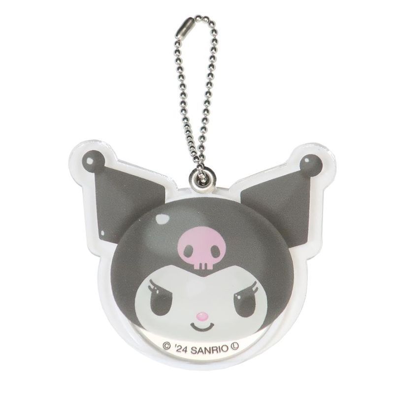 アイプランニング サンリオキャラクターズ スライドミラーS クロミ PS-05