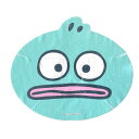 ハンギョドン なりきりフェイスパック 1枚入 サンリオ フェイスパック なりきり おもしろマスク