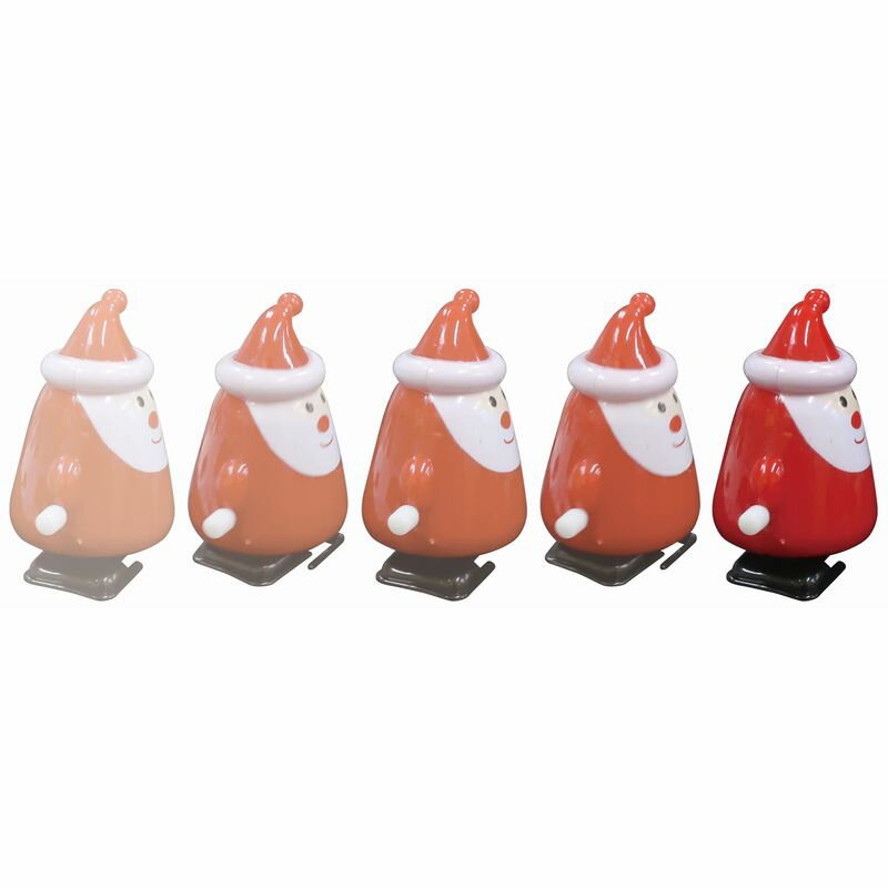 サンタさんぜんまい クリスマス 季節商品の紹介画像2