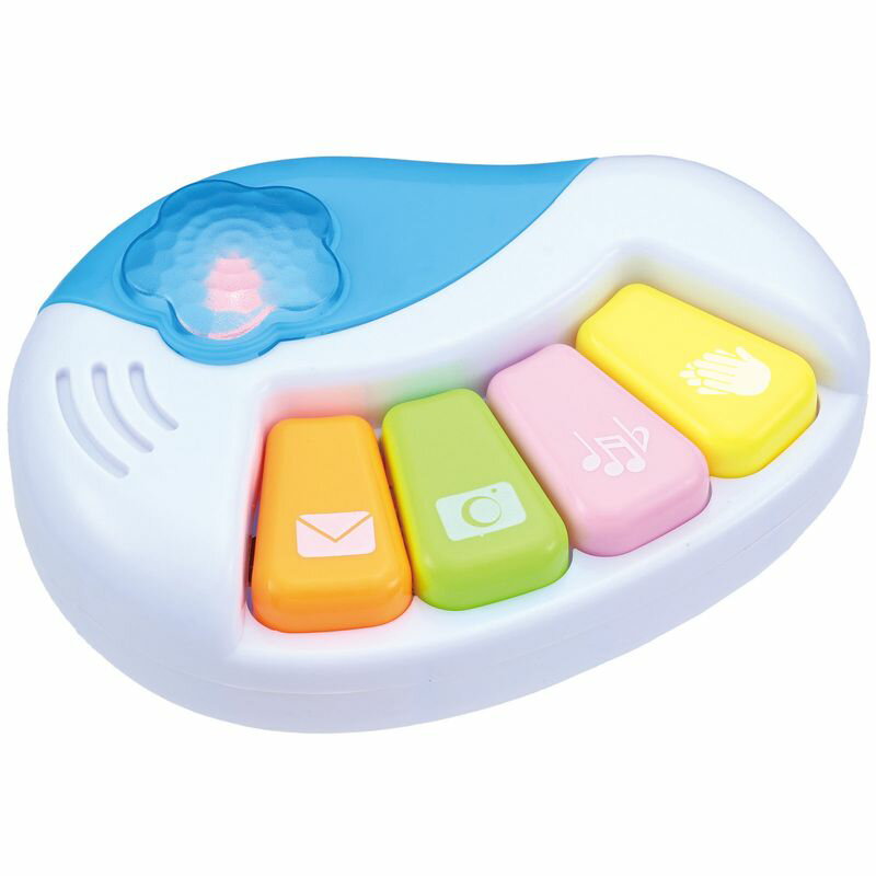 サウンドピアノ 楽器おもちゃ 知育玩具