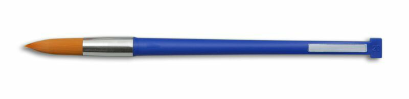 アクワ水彩ナイロンポリ絵筆 20号 美術 画材 美術 画材 書道