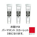 ターナー アクリルガッシュ 20ml 20パーマネントスカーレット 3個 美術 画材 美術 画材 書道