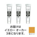 ターナー アクリルガッシュ 20ml 32イエローオーカー 3個 美術 画材 美術 画材 書道