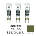 ターナー アクリルガッシュ ジャパネスクカラーシリーズ 20ml 342こけいろ 3個 美術 画材 美術 画材 書道