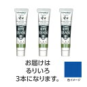 ターナー アクリルガッシュ ジャパネスクカラーシリーズ 20ml 352るりいろ 3個 美術 画材 美術 画材 書道