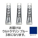 ターナー U35 ウルトラマリンブルー20ml 3個 美術 画材 美術 画材 書道