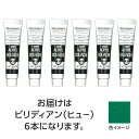 ターナー アクリルガッシュ 11ml 47ビリジャンヒュー 6個 美術 画材 美術 画材 書道