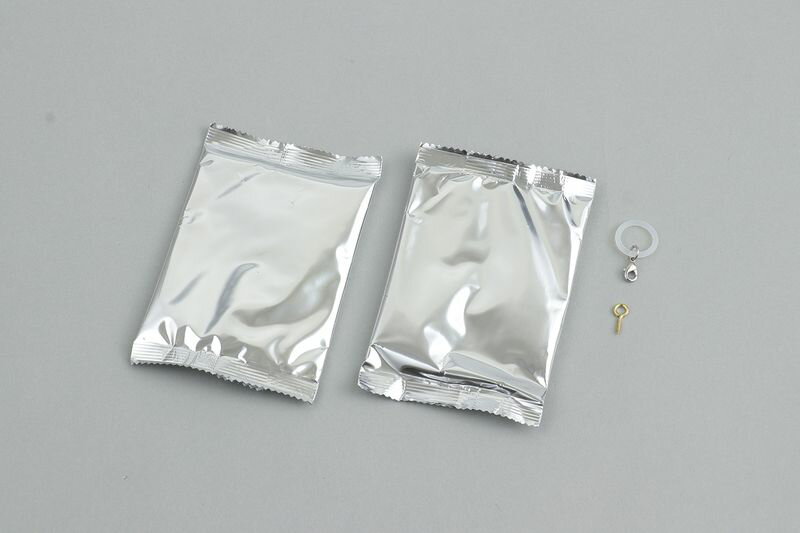 アンブレラマーカー ファンシークレイ付 粘土 図工 工作 クラフト ホビー 3