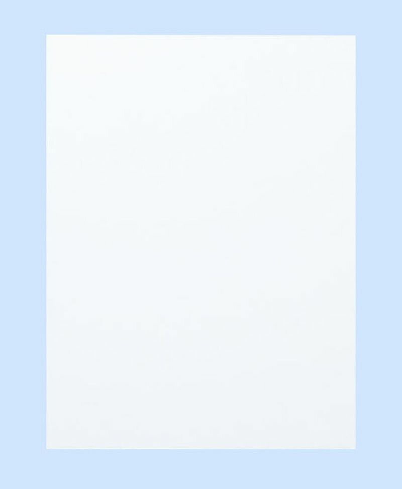 直接描けるニューアートガラス 100x150mm 美術 画材 美術 画材 書道