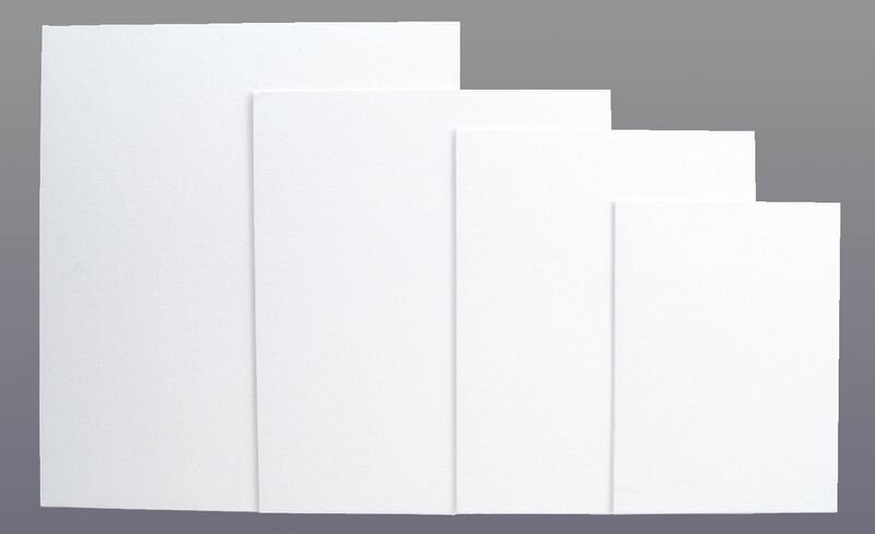 布キャンバスボード F4 美術 画材 美術 画材 書道