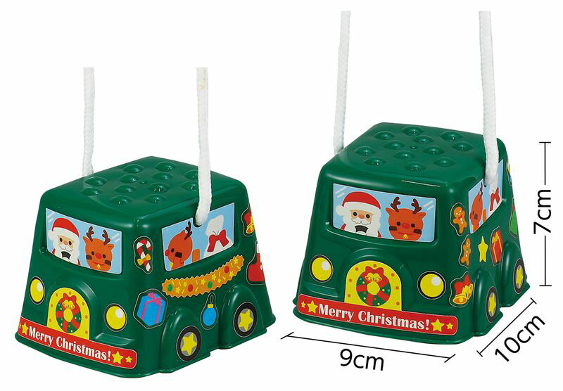 SKATER スケーター ベビー用 バスチェア 座面高16cm はらぺこあおむし