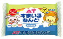 ATすまいるねんど 粘土 文具