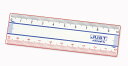 ジャスト定規 10cm/ゼロスタート 学童文具 文具