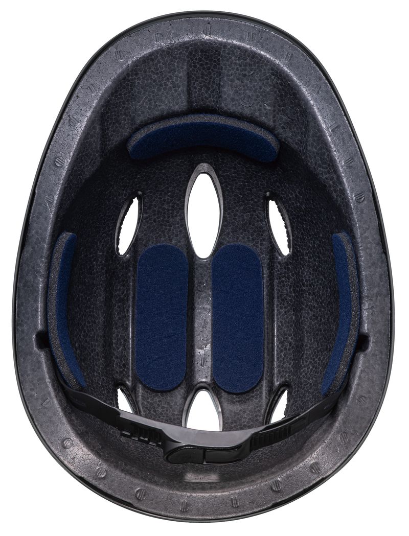 自転車用ヘルメット Chalino S/Mサイズ ブルー 防犯 防災商品 防犯 防災