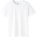 ライトドライTシャツ M ホワイト イベントグッズ 運動会 運動会 発表会 イベント