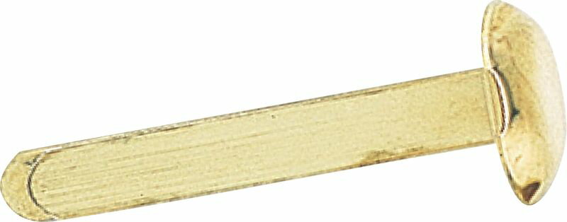 割ピン 10ヶ組 素材 図工 工作 クラフト ホビー