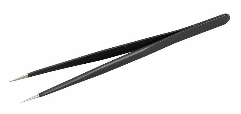 精密ピンセット 先細 美術 画材 美術 画材 書道