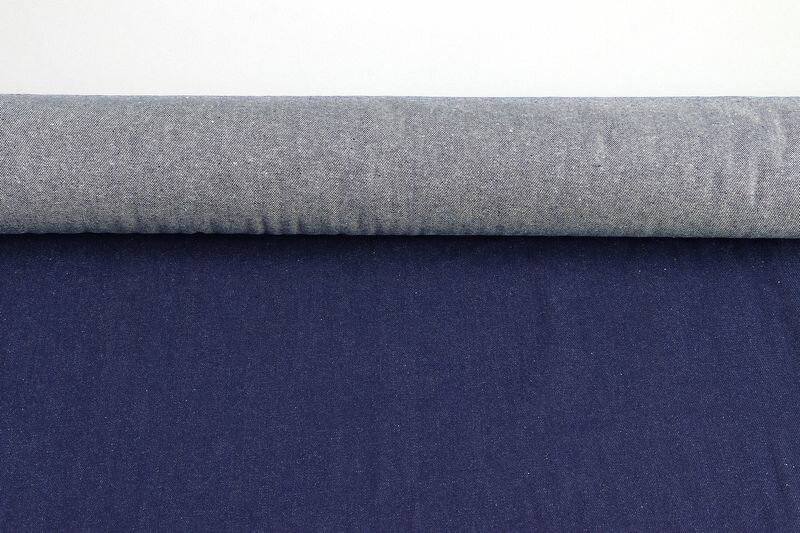 Rakuten - デニム生地ロール 10m巻 素材 図工 工作 クラフト ホビー